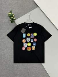 Picture of Louis Vuitton T Shirts Short _SKULVS-XLm6tx967242